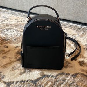 Kate spade backpack